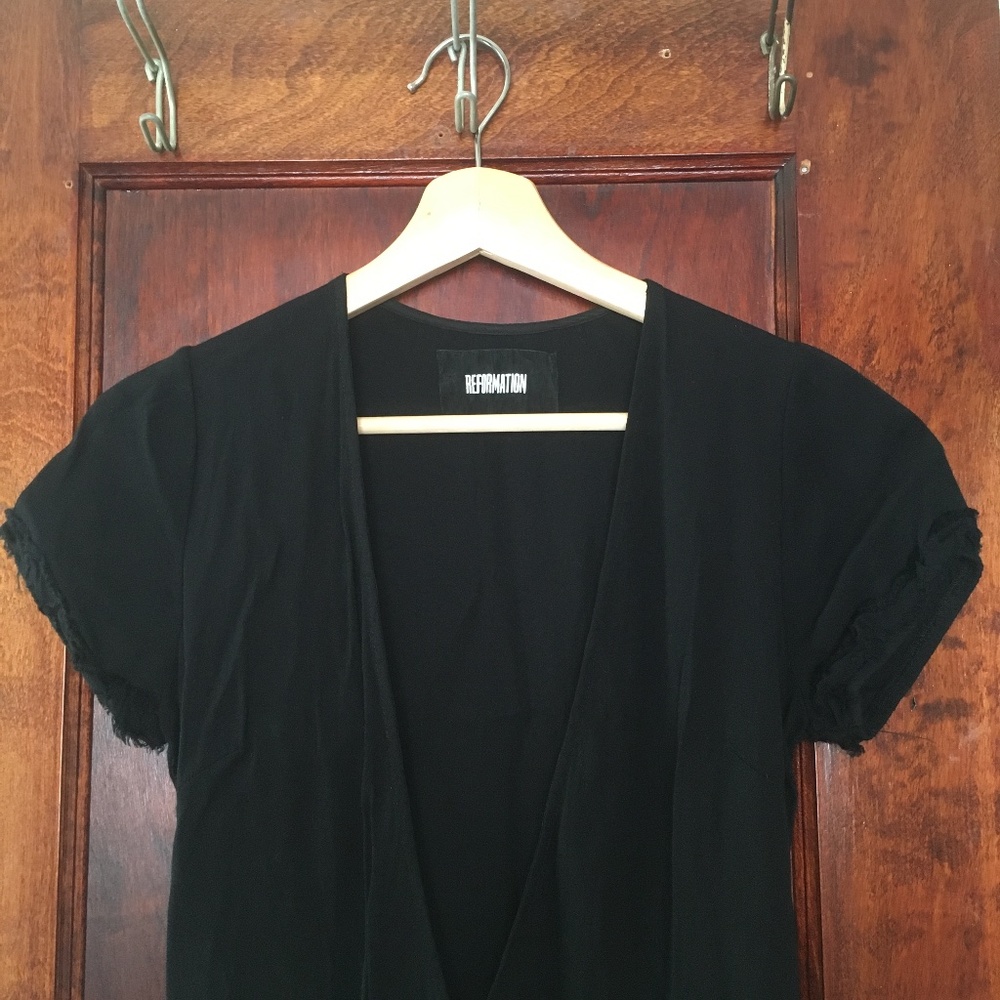 Reformation Addy Dress